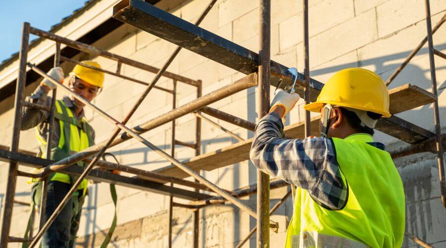 Local Siding Services in Norwood, GA